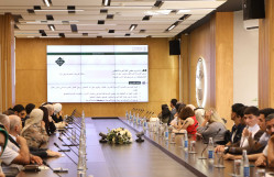 BDU-da “Qafqazda və Mərkəzi Asiyada ərəb dilinin tədrisinin tarixi” mövzusunda beynəlxalq forum keçirilib