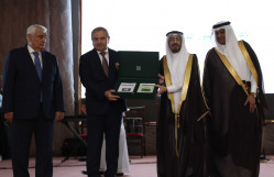 BDU-da Azərbaycanda “Ərəb dili ayı”nın açılış mərasimi