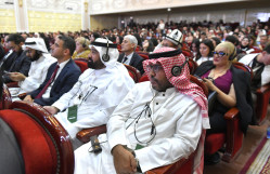 BDU-da Azərbaycanda “Ərəb dili ayı”nın açılış mərasimi