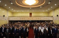 BDU-da Azərbaycanda “Ərəb dili ayı”nın açılış mərasimi