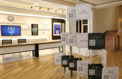 BDU-da Azərbaycanda “Ərəb dili ayı”nın açılış mərasimi