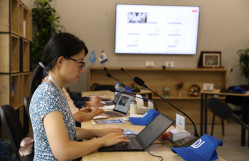 Bakı Dövlət Universitetində qlobal naviqasiya peyk sistemləri üzrə beynəlxalq səviyyəli ekspertlər iclası işinə başlayır