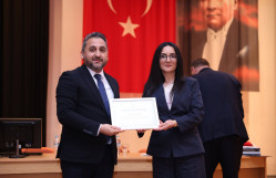 İzmirdə BDU-nun həmtəşkilatçılığı ilə azərbaycanlılara qarşı törədilmiş soyqırımlara həsr olunmuş konfrans keçirilib