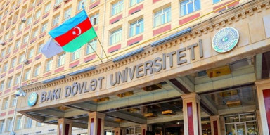 BDU-da Ulu Öndər Heydər Əliyevin 102-ci ildönümünə və "Konstitusiya və Suverenlik İli"nə həsr olunmuş idman yarışları keçiriləcək