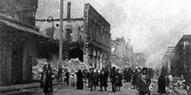 Tariximizin qanlı səhifəsi: 1918-ci ilin mart soyqırımı