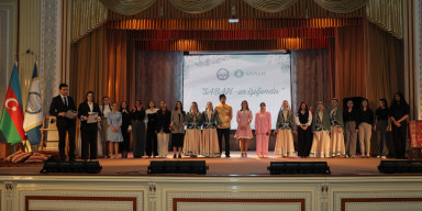 BDU-da “SABAH-ın işığında” adlı bayram tədbiri