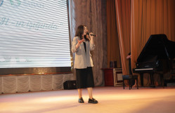 BDU-da “SABAH-ın işığında” adlı bayram tədbiri