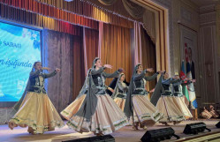 BDU-da “SABAH-ın işığında” adlı bayram tədbiri