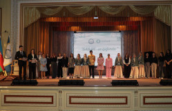 BDU-da “SABAH-ın işığında” adlı bayram tədbiri