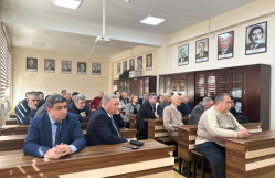 BDU-da “Elm günü”nə həsr olunmuş seminar