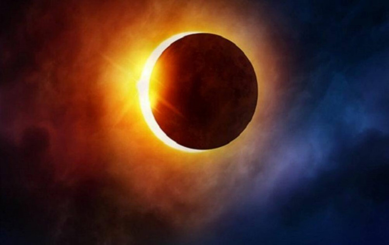 BDU-nun Astrofizika kafedrası: “Martın 29-da ilin ilk Günəş tutulması olacaq”
