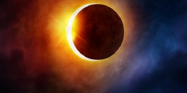 BDU-nun Astrofizika kafedrası: “Martın 29-da ilin ilk Günəş tutulması olacaq”