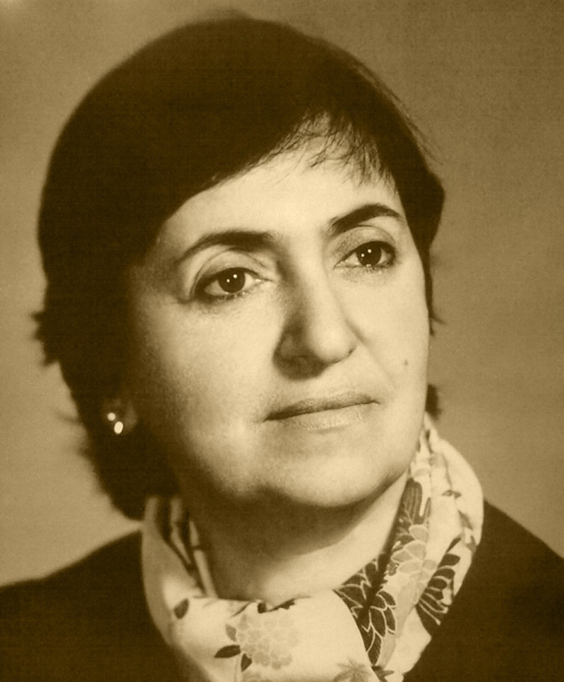 Görkəmli oftalmoloq, akademik Zərifə xanım Əliyevanın anım günüdür