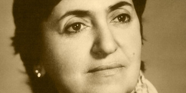 Görkəmli oftalmoloq, akademik Zərifə xanım Əliyevanın anım günüdür