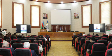 BDU-da kiber gigiyena və onlayn təhlükələrdən qorunmanın yolları araşdırılıb