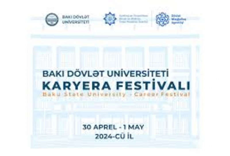 BDU-da “Karyera günləri”