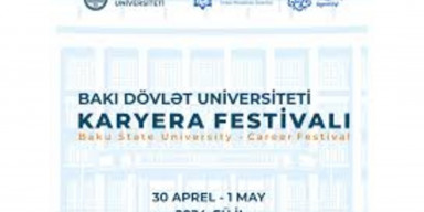 BDU-da “Karyera günləri”