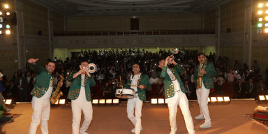 BDU THİK-in təşkilatçılığı ilə Novruz konserti