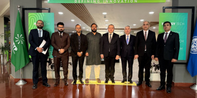 BDU və Pakistanın NUST Universiteti arasında akademik əməkdaşlıq genişləndirilir