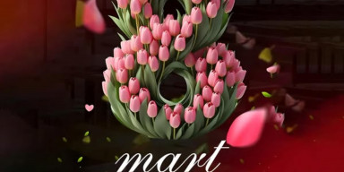 Fədakarlıq, zəriflik bayramı