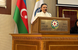 BDU-nun Karyera və məzunlarla iş Mərkəzi “Məzunla görüş” layihəsinə başlayıb