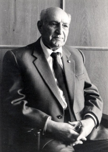İMANQULİYEV NƏSİR ƏSƏDULLA OĞLU