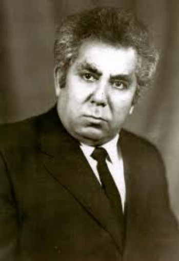 XƏLİLOV QULU QASIM OĞLU