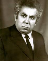 XƏLİLOV QULU QASIM OĞLU