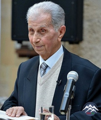 HÜSEYNOV ŞİRMƏMMƏD AĞAMƏMMƏD OĞLU