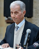 HÜSEYNOV ŞİRMƏMMƏD AĞAMƏMMƏD OĞLU