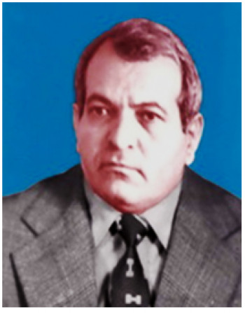 ZEYNALOV NƏRİMAN NƏSURULLAH OĞLU