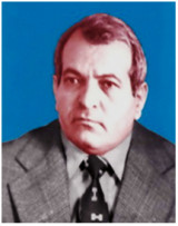 ZEYNALOV NƏRİMAN NƏSURULLAH OĞLU