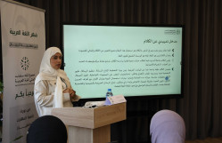 Bakı Dövlət Universitetində “Ərəb dili ayı” çərçivəsində təlimlər keçirilir