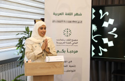 Bakı Dövlət Universitetində “Ərəb dili ayı” çərçivəsində təlimlər keçirilir