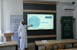 Bakı Dövlət Universitetində “Ərəb dili ayı” çərçivəsində təlimlər keçirilir