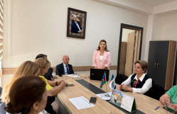 “Region mətbuatının Azərbaycan jurnalistika tarixində yeri” mövzusunda elmi seminar