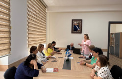 “Region mətbuatının Azərbaycan jurnalistika tarixində yeri” mövzusunda elmi seminar