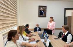 “Region mətbuatının Azərbaycan jurnalistika tarixində yeri” mövzusunda elmi seminar