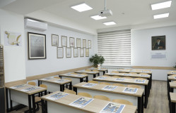 “Milli mətbuat tarixi” auditoriyası açılıb