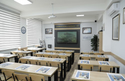 “Milli mətbuat tarixi” auditoriyası açılıb