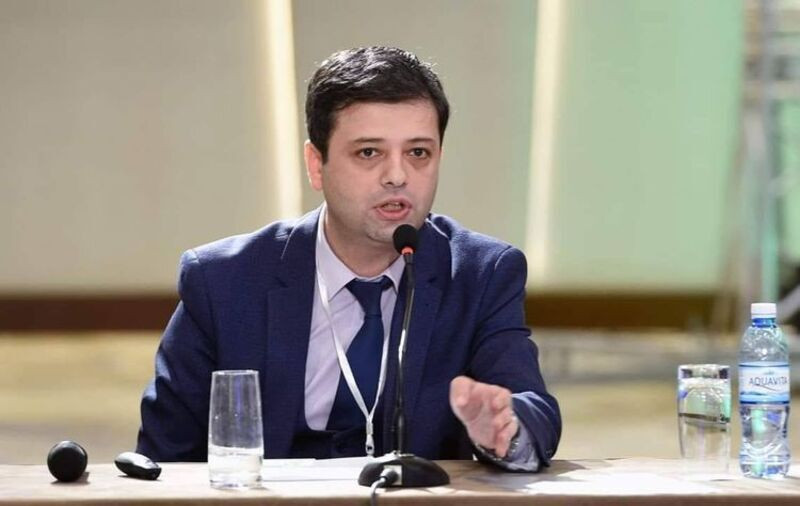 Dekan: “Medianın İnkişafı Agentliyinin yaradılması islahatların başlanğıcı sayıla bilər”