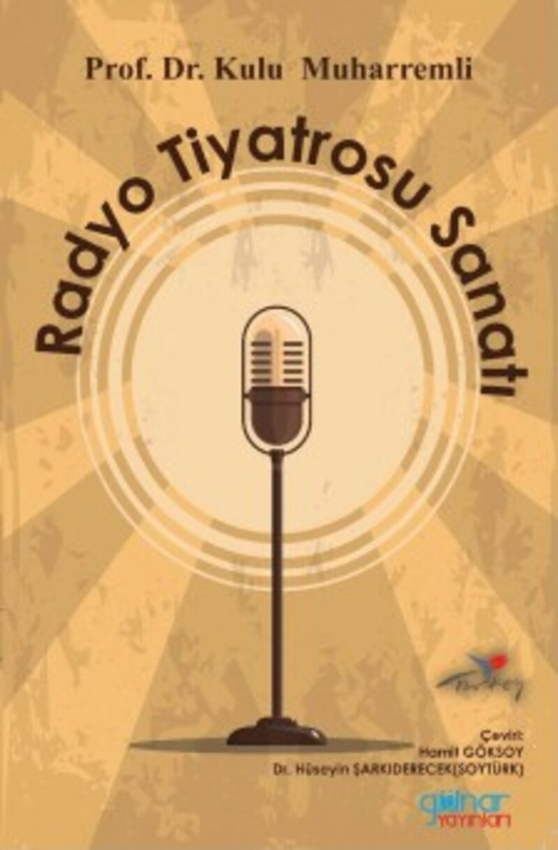 BDU aliminin əsəri Türkiyədə çap edilib