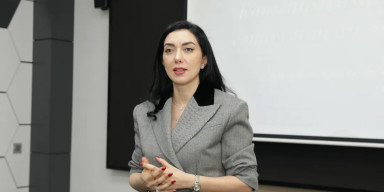 “Azərbaycan Respublikasının Konstitusiyası: Dövlət və Cəmiyyət üçün Əhəmiyyəti” mövzusunda master-klas keçilib