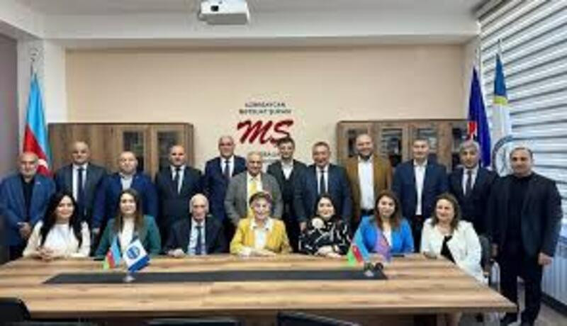 Mətbuat Şurasının təşkilatçılığı ilə BDU-da seminar keçirilib