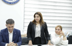 Jurnalistika fakültəsində professor Yalçın Əlizadənin 85 illik yubileyi qeyd olunub