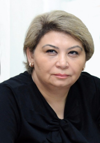 AXUNDOVA NƏRGİZ ÇİNGİZ QIZI