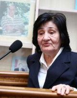 ARASLI NÜŞABƏ HƏMİD QIZI