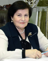 VƏLİXANLİ NAİLƏ MƏMMƏDƏLİ QIZI