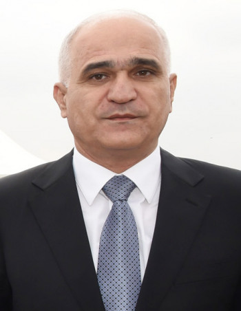 MUSTAFAYEV ŞAHİN MƏCİD OĞLU