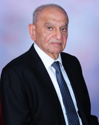 MƏMMƏDƏLİYEV VASİM MƏMMƏDƏLİ OĞLU